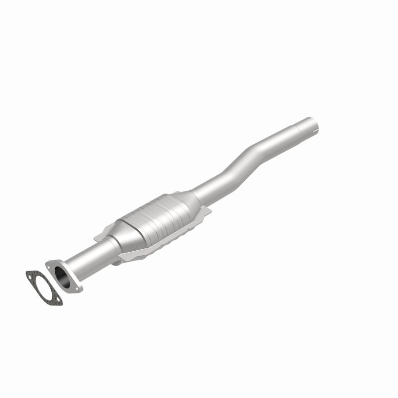 Chevrolet Equinox Catalytic Converter - Rear - Magnaflow - OEM Grade Direct-Fit - `10-`17