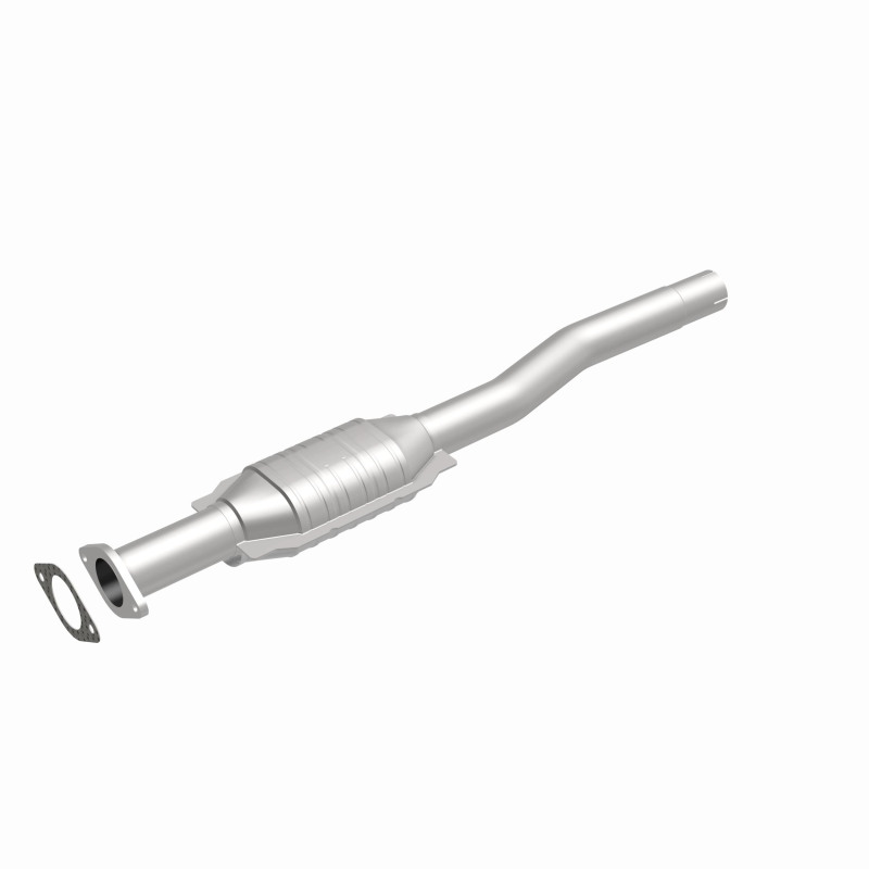 Chevrolet Equinox Catalytic Converter - Rear - Magnaflow - OEM Grade Direct-Fit - `10-`17