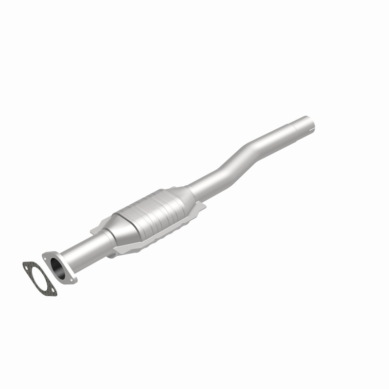 Chevrolet Equinox Catalytic Converter - Rear - Magnaflow - OEM Grade Direct-Fit - `10-`17