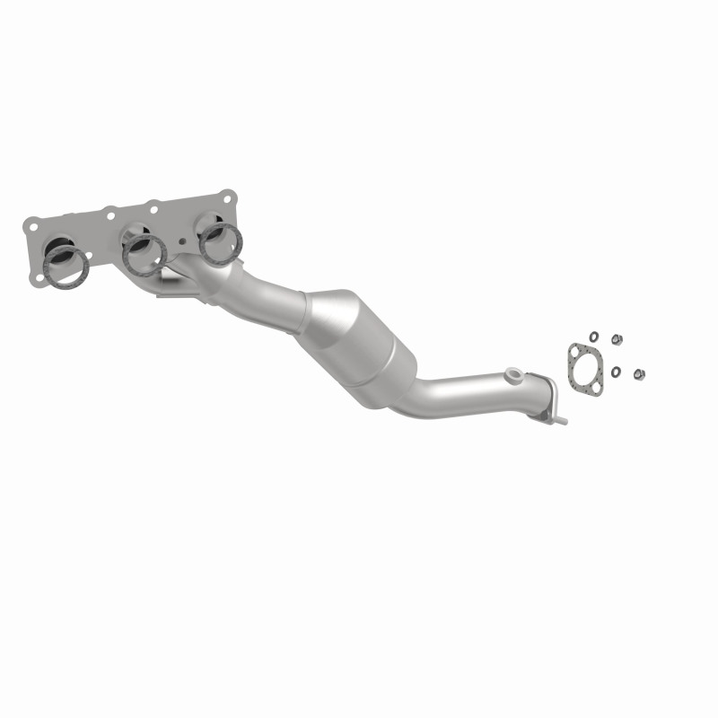 BMW X3 Catalytic Converter - Magnaflow - Direct Fit - `07-`10