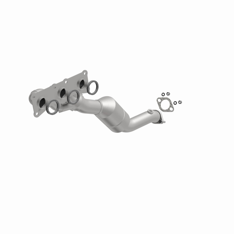 BMW X3 Catalytic Converter - Magnaflow - Direct Fit - `07-`10