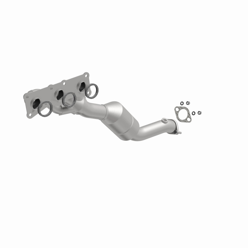 BMW X3 Catalytic Converter - Magnaflow - Direct Fit - `07-`10