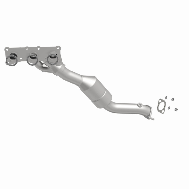 BMW X3 Catalytic Converter - Magnaflow - Direct Fit - `07-`10