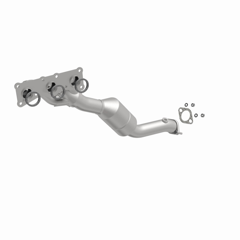 BMW X3 Catalytic Converter - Magnaflow - Direct Fit - `07-`10