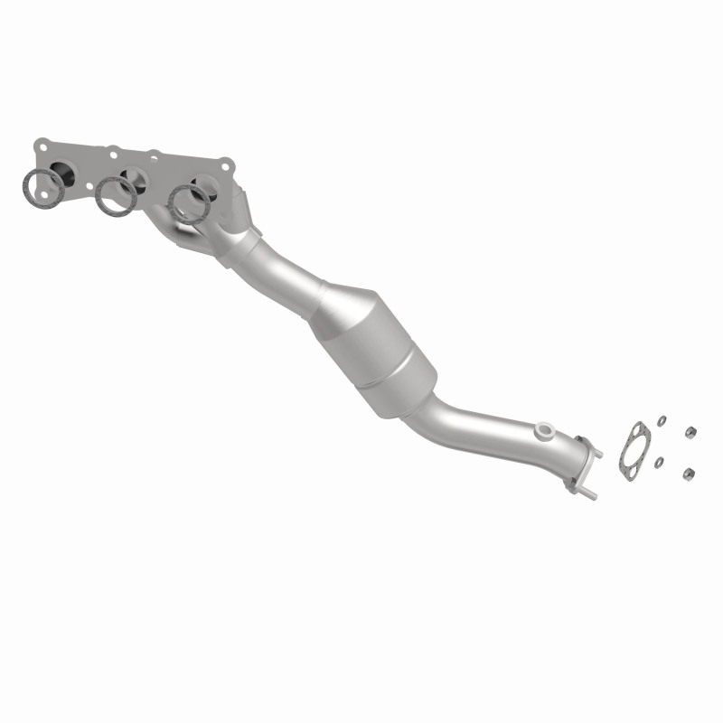 BMW X3 Catalytic Converter - Magnaflow - Direct Fit - `07-`10