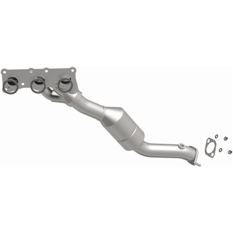 BMW X3 Catalytic Converter - Magnaflow - Direct Fit - `07-`10