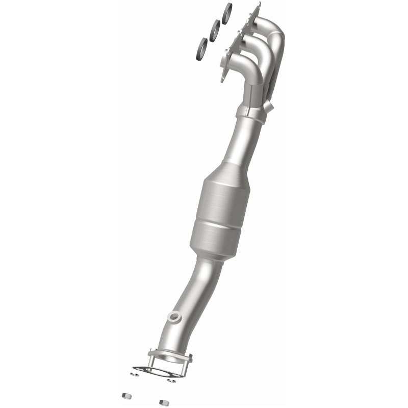 BMW X3 Catalytic Converter - Magnaflow - Direct Fit - `07-`10