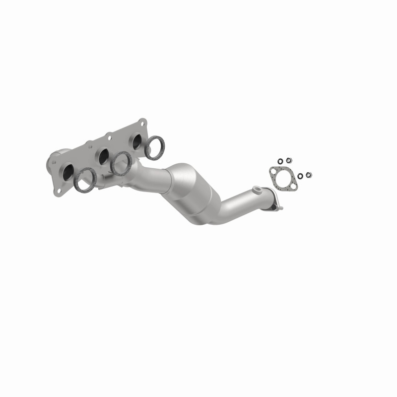 BMW X3 Catalytic Converter - Magnaflow - Direct Fit - `07-`10