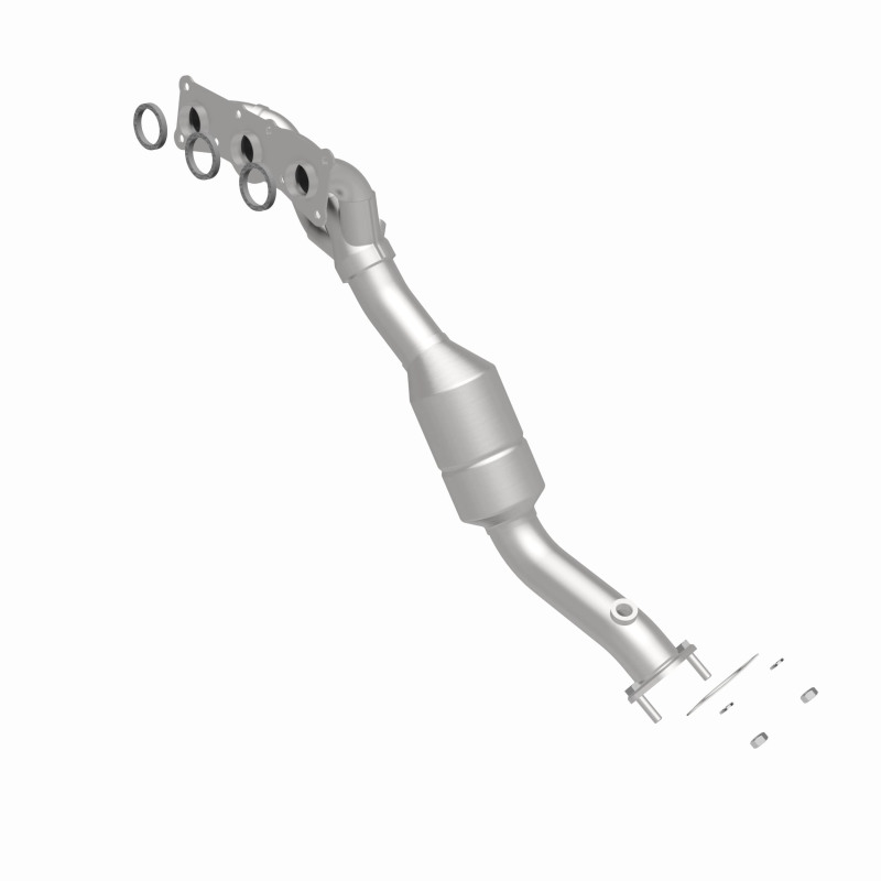 BMW X3 Catalytic Converter - Magnaflow - Direct Fit - `07-`10