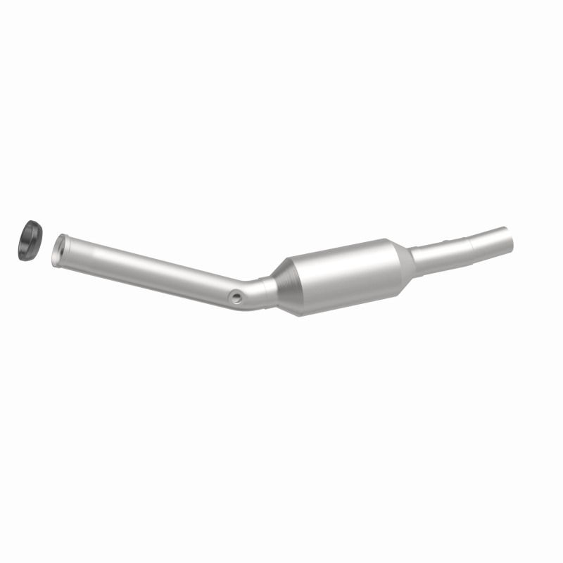 Toyota Echo Catalytic Converter - Magnaflow - Direct Fit - `00-`05
