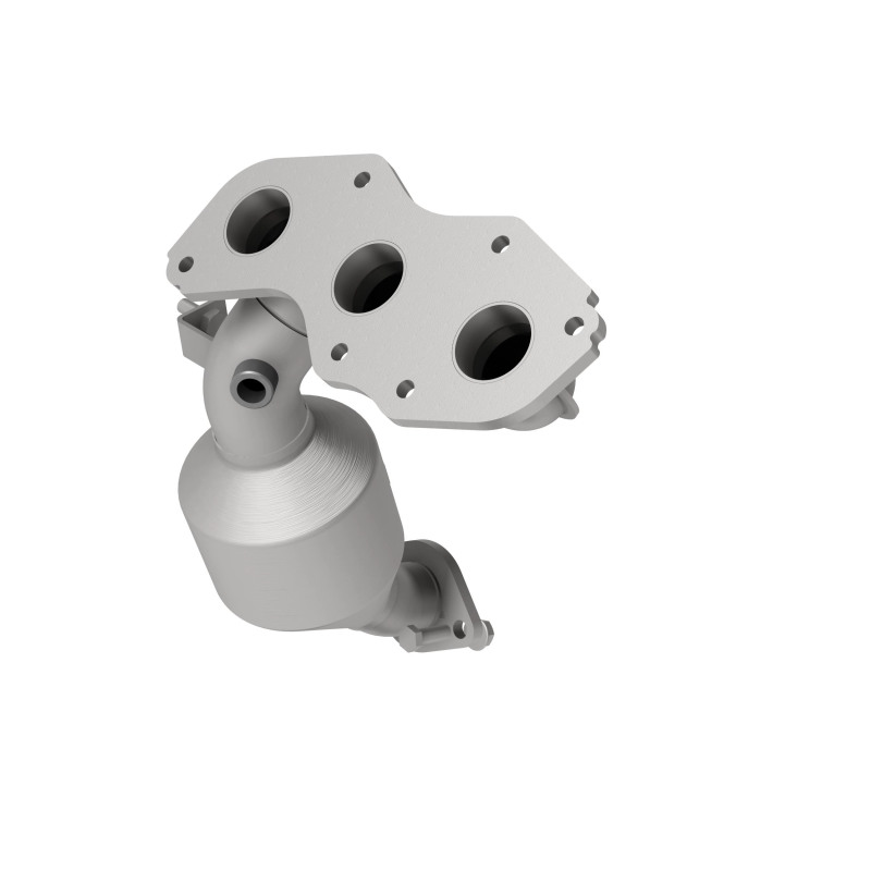 Toyota Sienna Catalytic Converter - Magnaflow - Direct-Fit - `07-`10