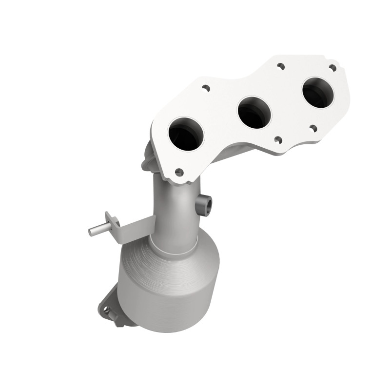 Toyota Sienna Catalytic Converter - Magnaflow - Direct-Fit - `07-`10