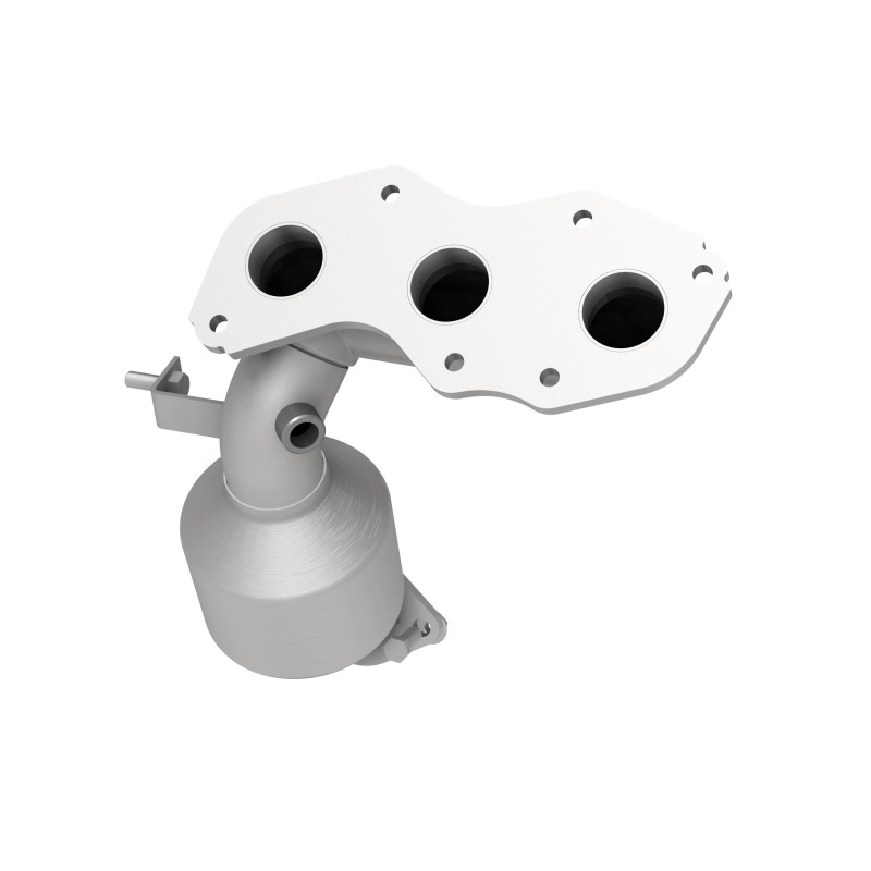 Toyota Sienna Catalytic Converter - Magnaflow - Direct-Fit - `07-`10