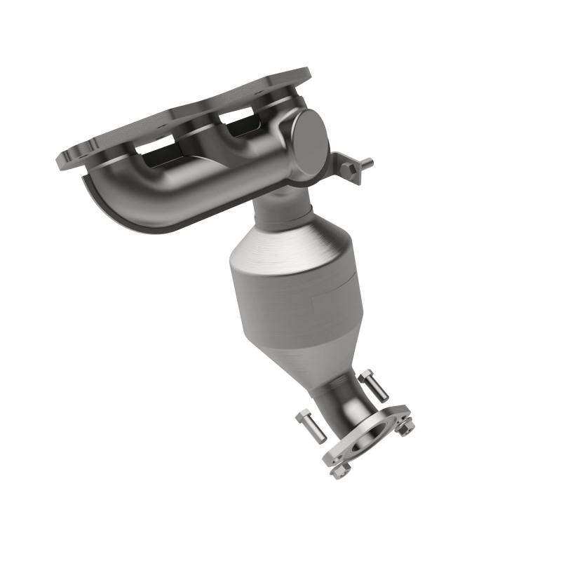 Toyota Sienna Catalytic Converter - Magnaflow - Direct-Fit - `07-`10