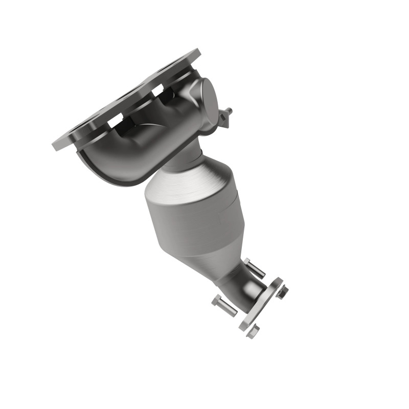 Toyota Sienna Catalytic Converter - Magnaflow - Direct-Fit - `07-`10