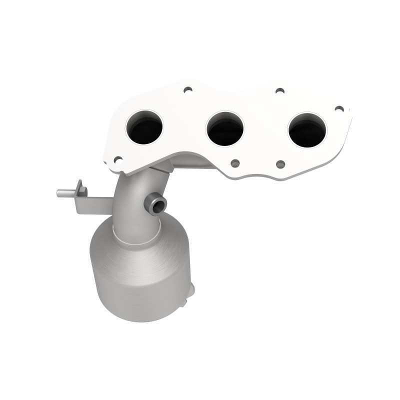 Toyota Sienna Catalytic Converter - Magnaflow - Direct-Fit - `07-`10