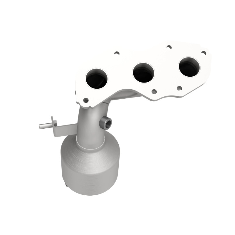 Toyota Sienna Catalytic Converter - Magnaflow - Direct-Fit - `07-`10