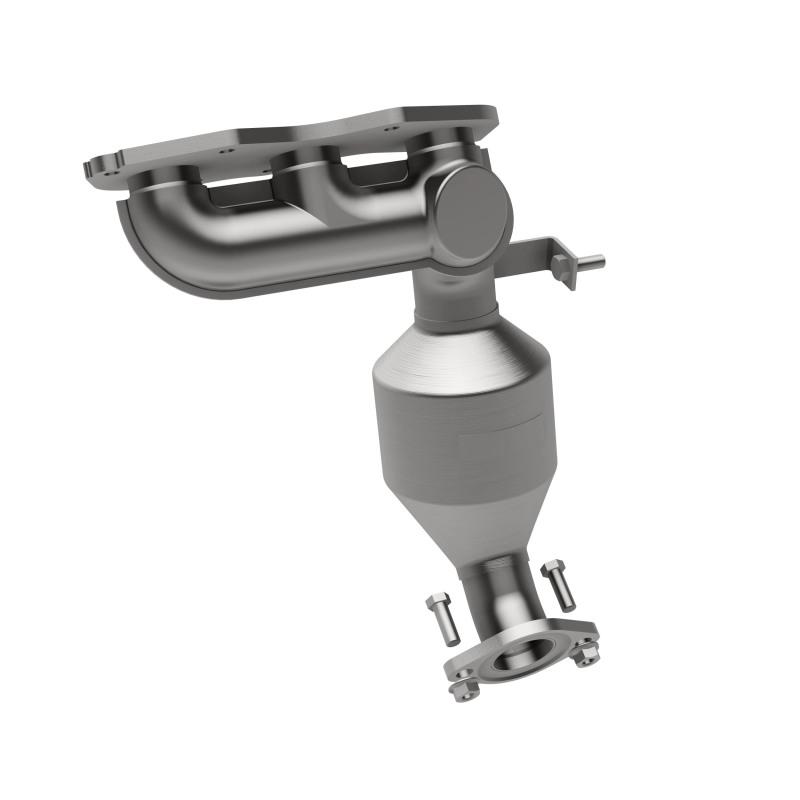 Toyota Sienna Catalytic Converter - Magnaflow - Direct-Fit - `07-`10