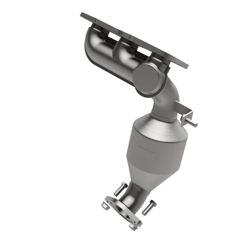 Toyota Sienna Catalytic Converter - Magnaflow - Direct-Fit - `07-`10