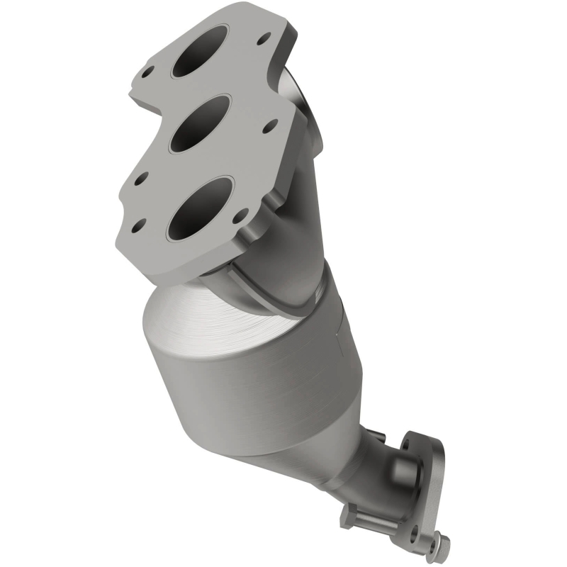 Toyota Sienna Catalytic Converter - Magnaflow - Direct-Fit - `07-`10