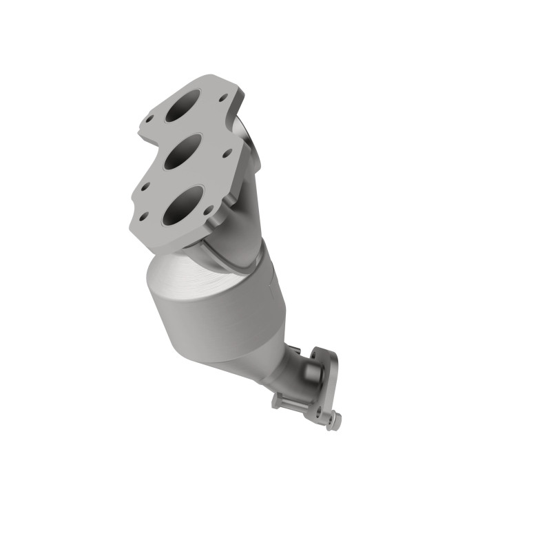 Toyota Sienna Catalytic Converter - Magnaflow - Direct-Fit - `07-`10