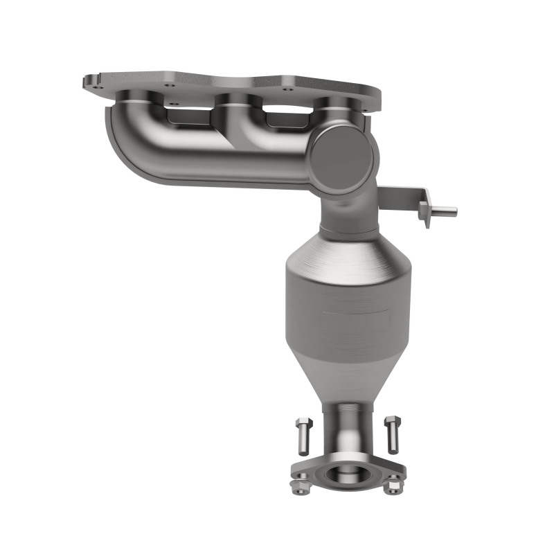 Toyota Sienna Catalytic Converter - Magnaflow - Direct-Fit - `07-`10