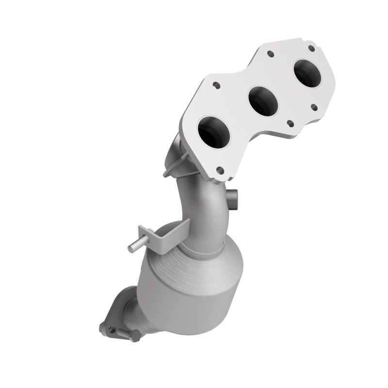 Toyota Sienna Catalytic Converter - Magnaflow - Direct-Fit - `07-`10