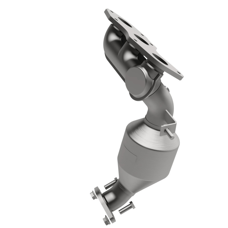 Toyota Sienna Catalytic Converter - Magnaflow - Direct-Fit - `07-`10