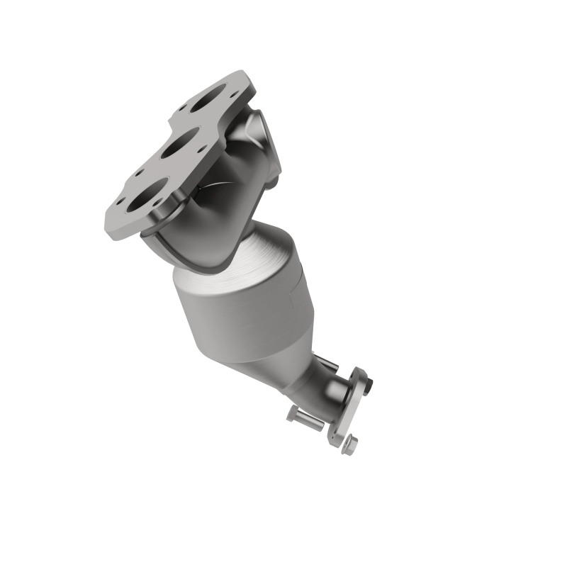 Toyota Sienna Catalytic Converter - Magnaflow - Direct-Fit - `07-`10