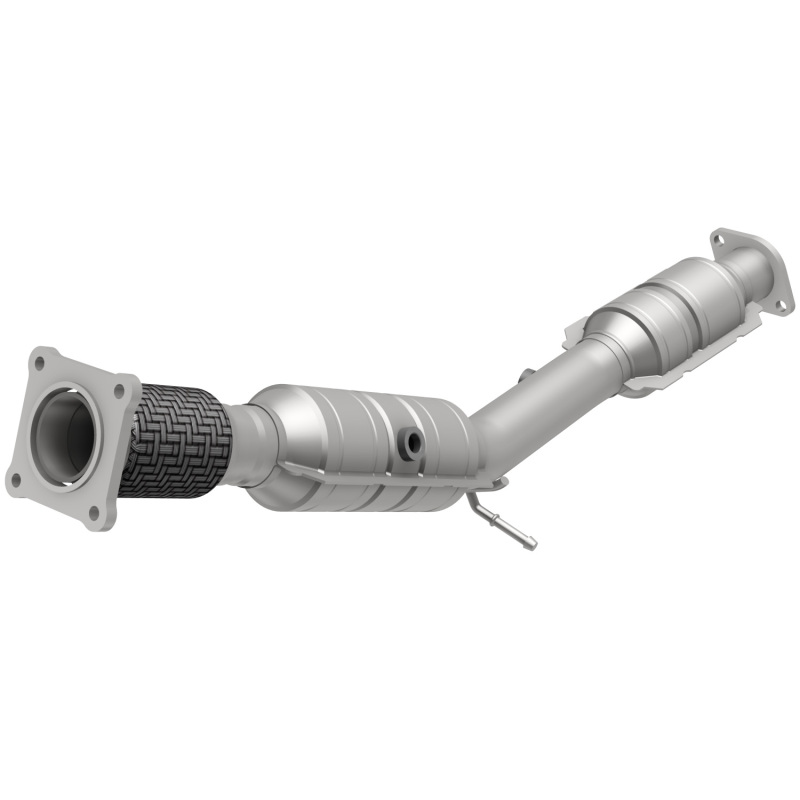 Volvo S40 Catalytic Converter - Magnaflow - OEM Grade Direct-Fit, Federal/EPA Compliant, Stainless Steel - `04-`10
