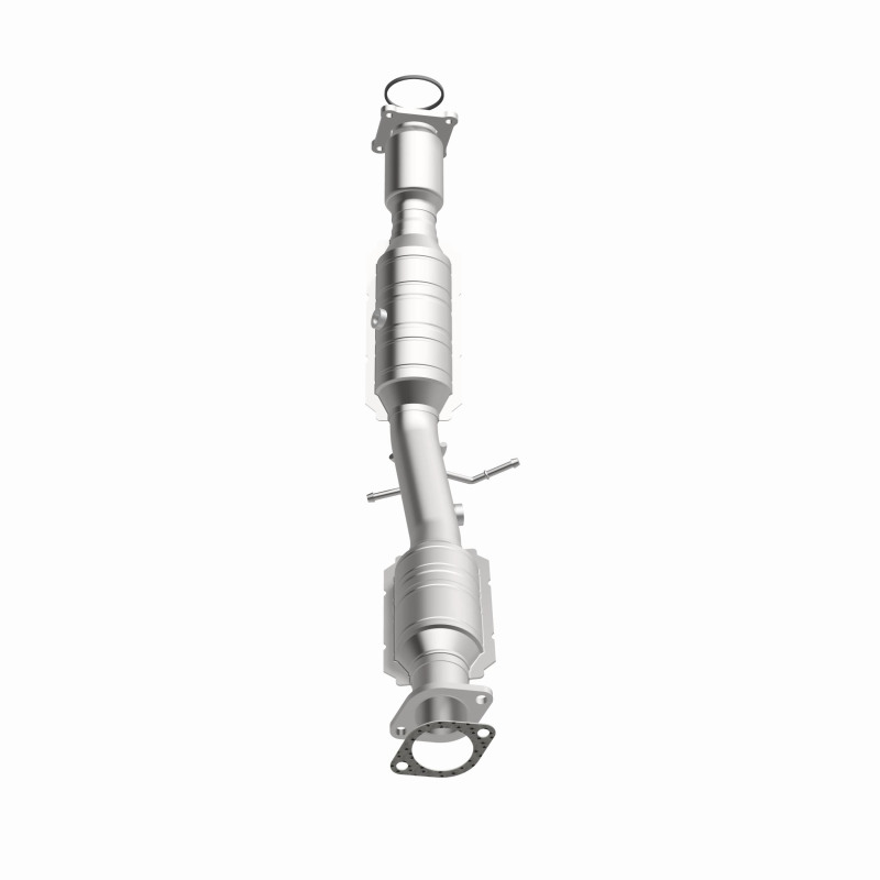 Volvo S40 Catalytic Converter - Magnaflow - OEM Grade Direct-Fit, Federal/EPA Compliant, Stainless Steel - `04-`10