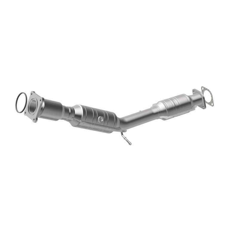 Volvo S40 Catalytic Converter - Magnaflow - OEM Grade Direct-Fit, Federal/EPA Compliant, Stainless Steel - `04-`10