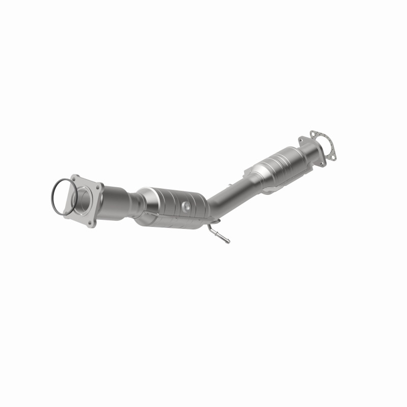 Volvo S40 Catalytic Converter - Magnaflow - OEM Grade Direct-Fit, Federal/EPA Compliant, Stainless Steel - `04-`10