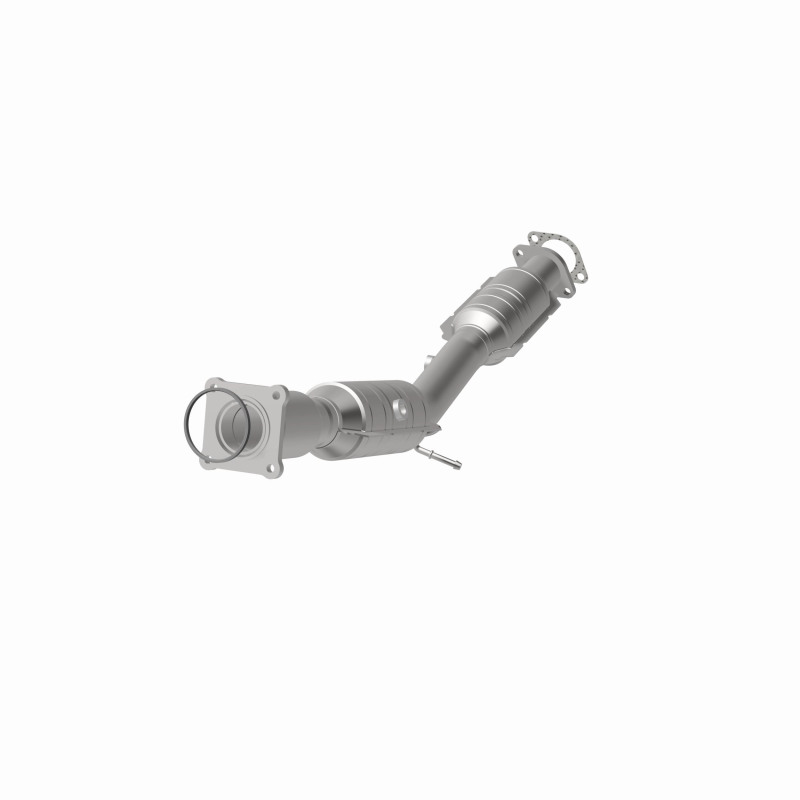 Volvo V50 Catalytic Converter - Magnaflow - OEM Grade Direct-Fit, Federal/EPA Compliant, Stainless Steel - `05-`10