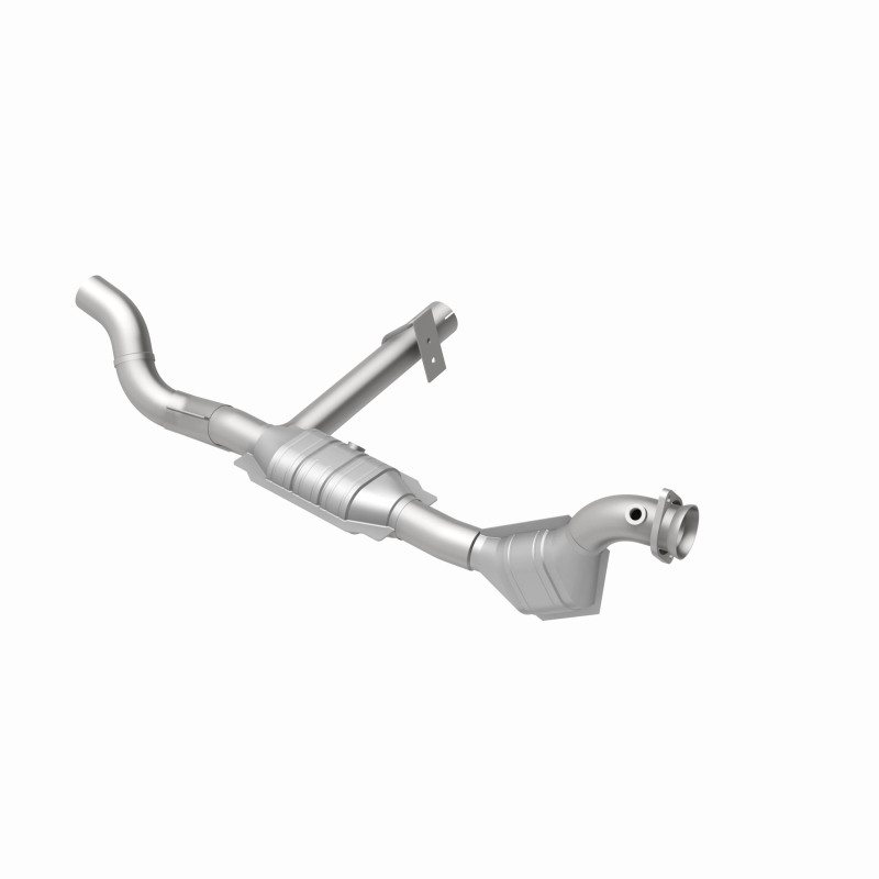 Ford F-150 Catalytic Converter - Magnaflow - Direct Fit - `01-`03