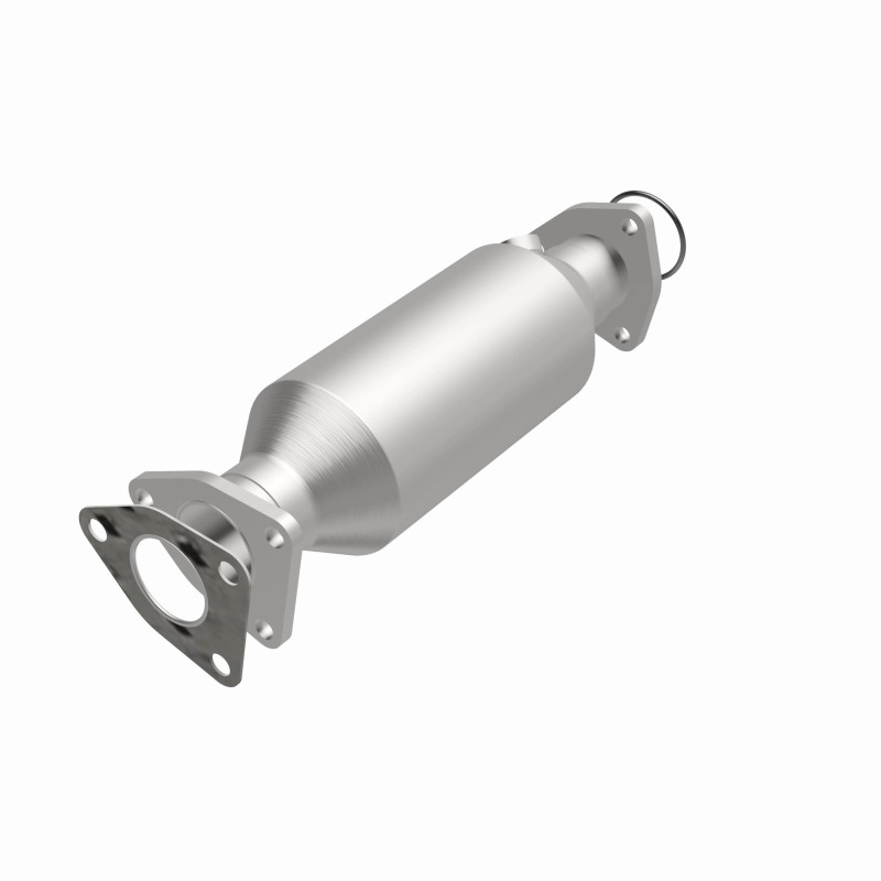 Honda Prelude Catalytic Converter - Magnaflow - OEM Grade Direct-Fit - `96-`01