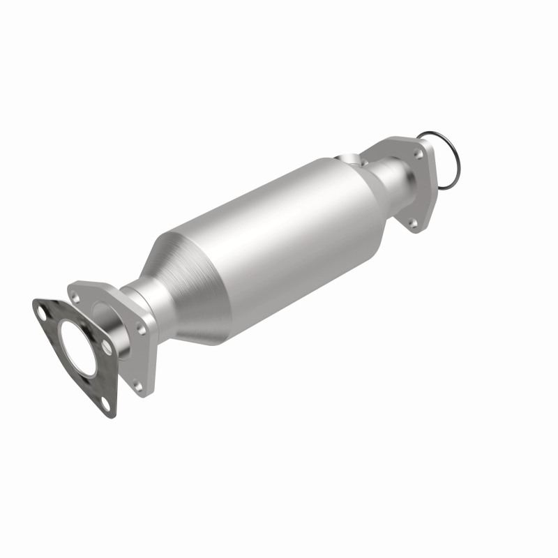 Honda Prelude Catalytic Converter - Magnaflow - OEM Grade Direct-Fit - `96-`01