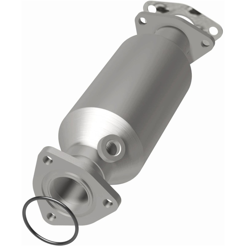 Honda Prelude Catalytic Converter - Magnaflow - OEM Grade Direct-Fit - `96-`01