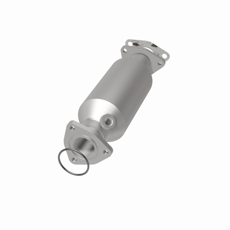 Honda Prelude Catalytic Converter - Magnaflow - OEM Grade Direct-Fit - `96-`01