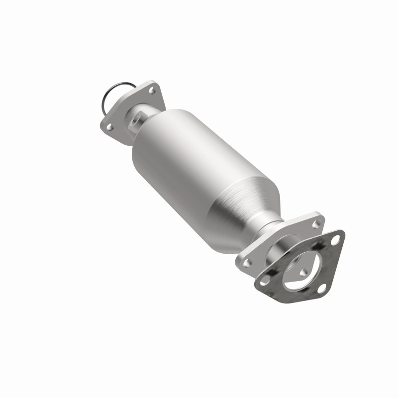 Honda Prelude Catalytic Converter - Magnaflow - OEM Grade Direct-Fit - `96-`01