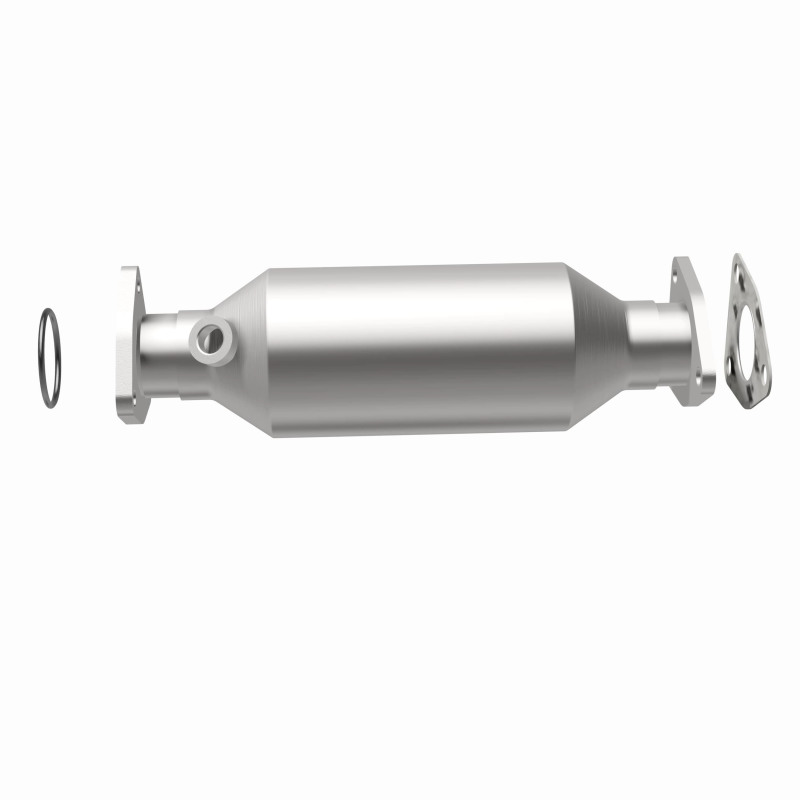 Honda Prelude Catalytic Converter - Magnaflow - OEM Grade Direct-Fit - `96-`01