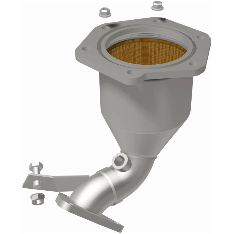 Nissan Murano Catalytic Converter - Magnaflow - OEM Grade Direct-Fit - `09-`22