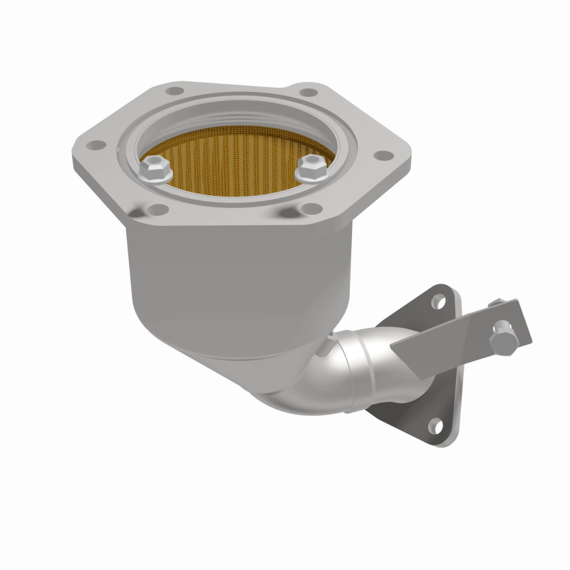 Nissan Murano Catalytic Converter - Magnaflow - OEM Grade Direct-Fit - `09-`22