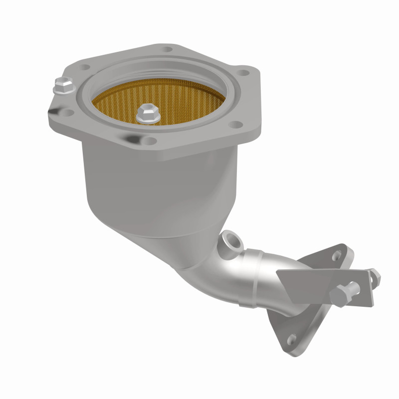 Nissan Murano Catalytic Converter - Magnaflow - OEM Grade Direct-Fit - `09-`22