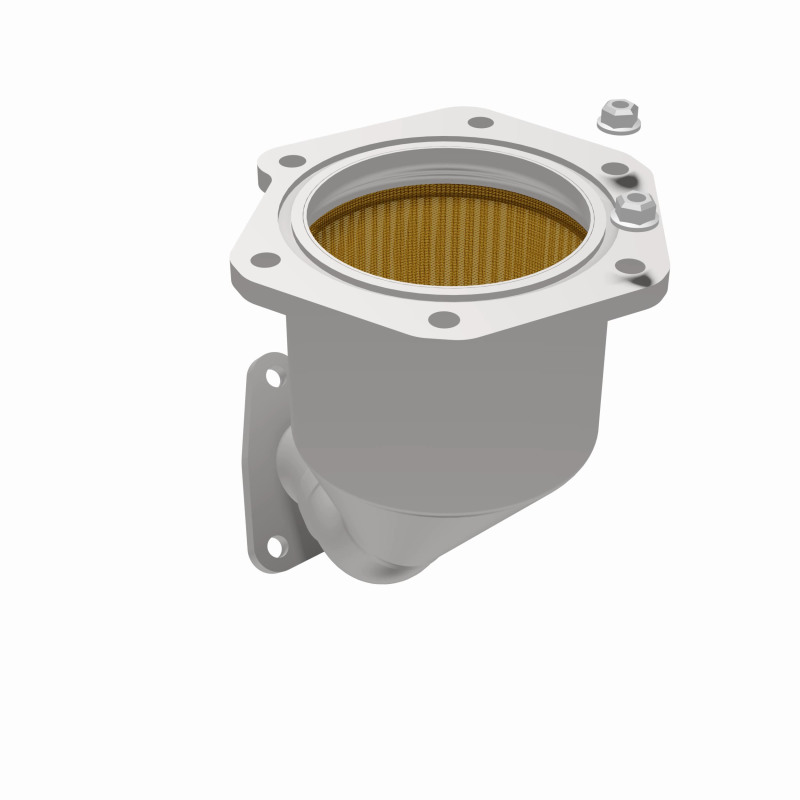 Nissan Murano Catalytic Converter - Magnaflow - OEM Grade Direct-Fit - `09-`22