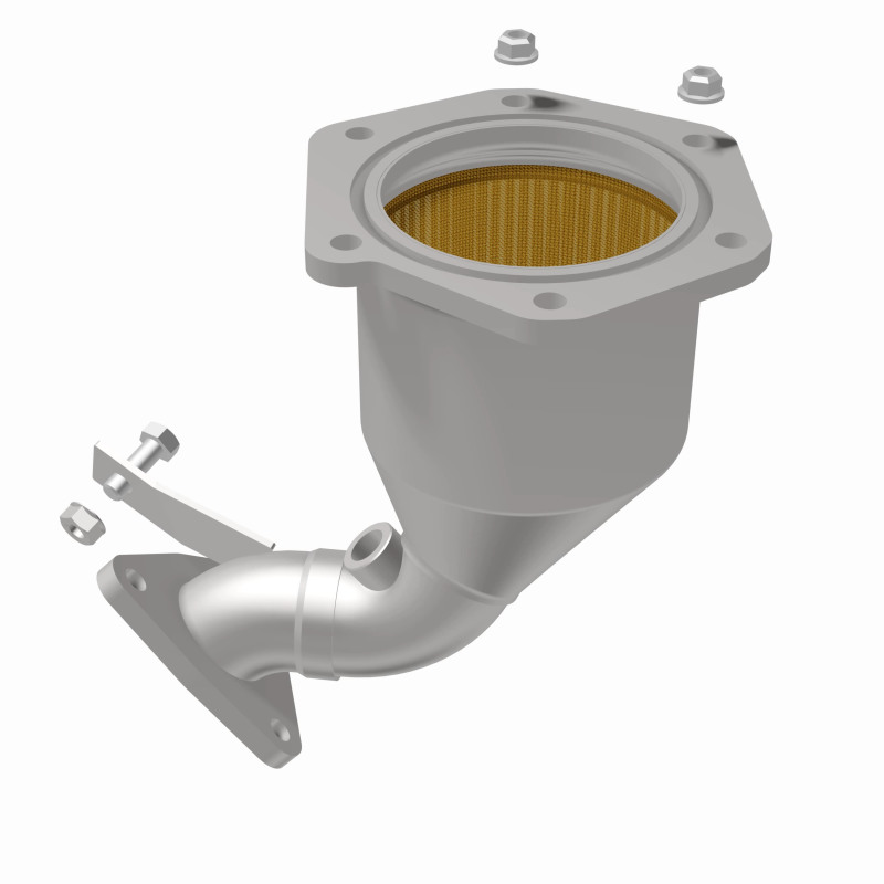 Nissan Murano Catalytic Converter - Magnaflow - OEM Grade Direct-Fit - `09-`22