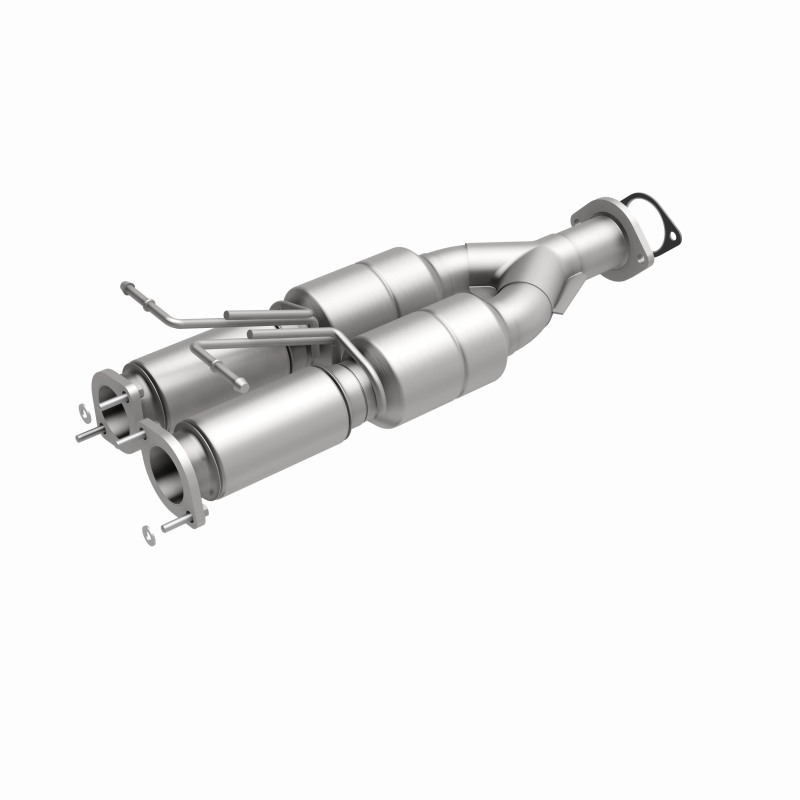 Volvo XC90 Catalytic Converter - Magnaflow - OEM Grade Direct-Fit - `05-`11