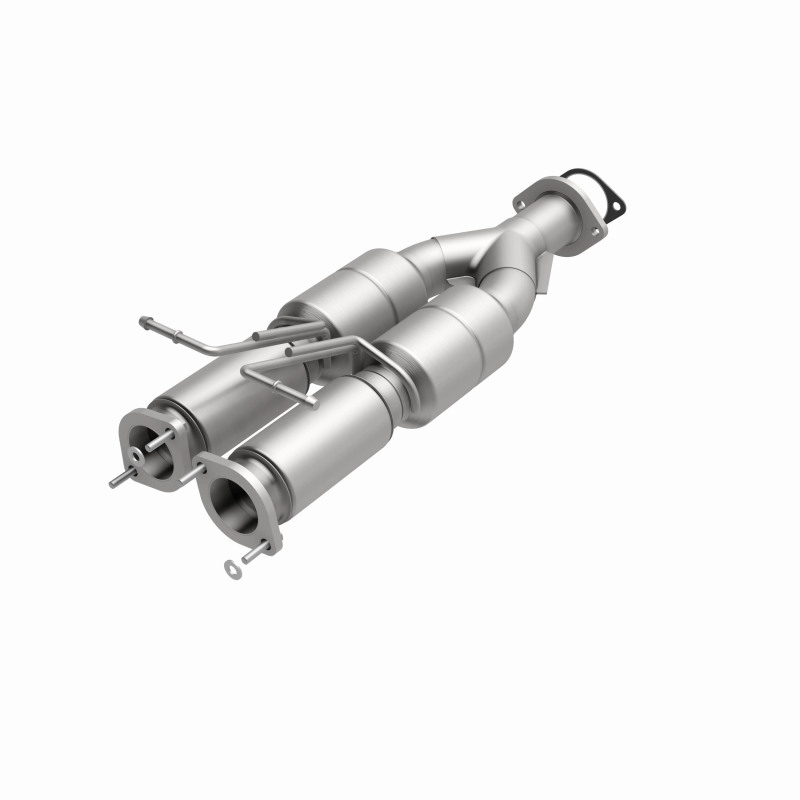 Volvo XC90 Catalytic Converter - Magnaflow - OEM Grade Direct-Fit - `05-`11