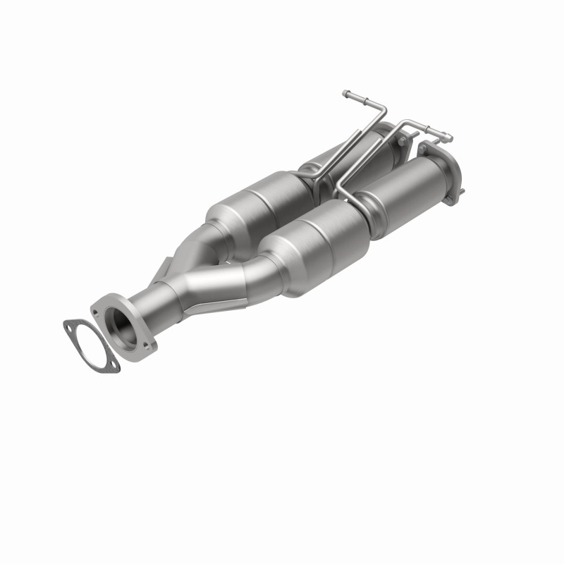 Volvo XC90 Catalytic Converter - Magnaflow - OEM Grade Direct-Fit - `05-`11