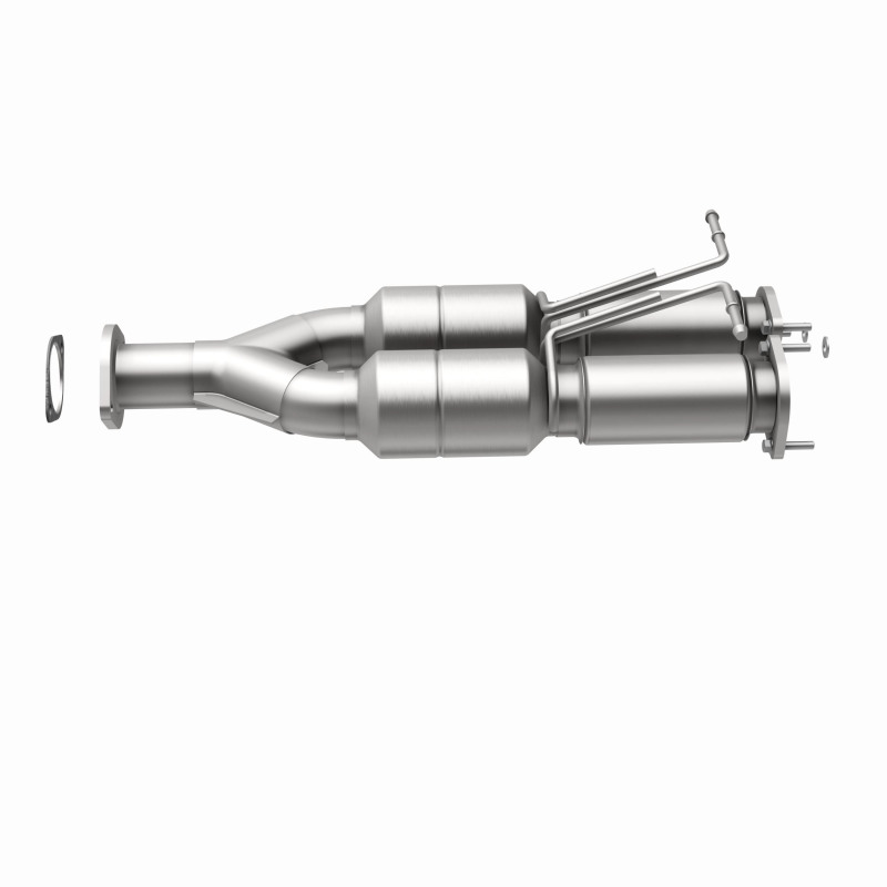 Volvo XC90 Catalytic Converter - Magnaflow - OEM Grade Direct-Fit - `05-`11